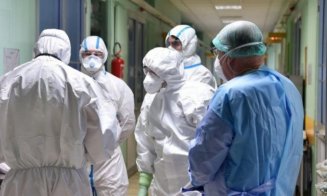 Mii de cazuri noi cu coronavirus și zeci de decese în ultima zi