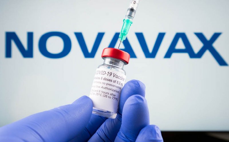 EMA: Vaccinul anti-COVID Novavax să includă o avertizare referitoare la efecte secundare cardiace