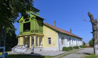 Școala Gimnazială Specială Huedin, modernizată cu bani europeni