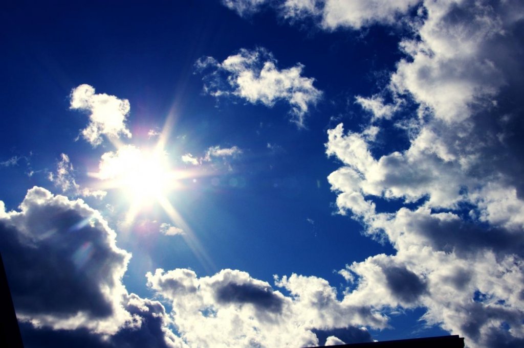 Prognoza pe 4 săptămâni: Temperaturile vor fi mai MARI decât cele normale