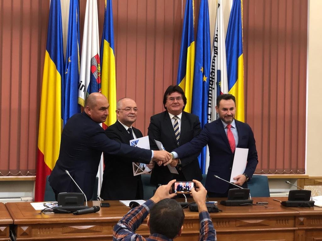 Metro Urban: ''Alianța Vestului, ZERO realizări în patru ani!''