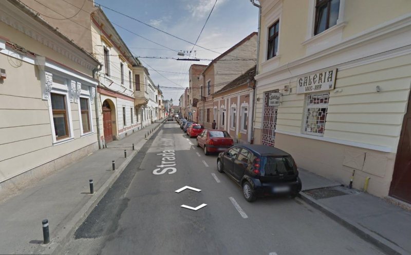 Restricții de circulație pe străzile Iuliu Maniu și Bolyai Janos