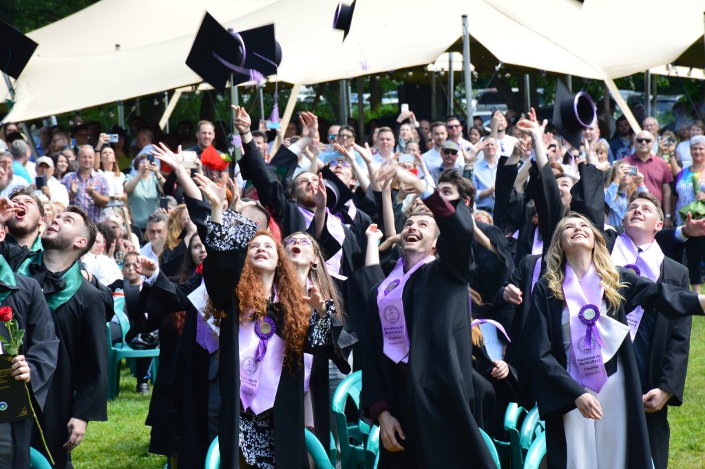 Facultate nouă la USAMV Cluj din această toamnă