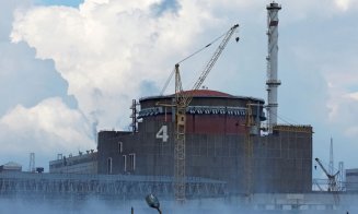 Pericolul de la Zaporojie. AIEA: Bombardamentele au încălcat toate protocoalele de securitate nucleară