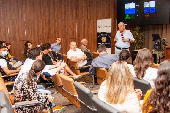 Premieră la UMF Cluj. Proiect de cercetare în domeniul cancerului, condus de un laureat al Premiului Nobel