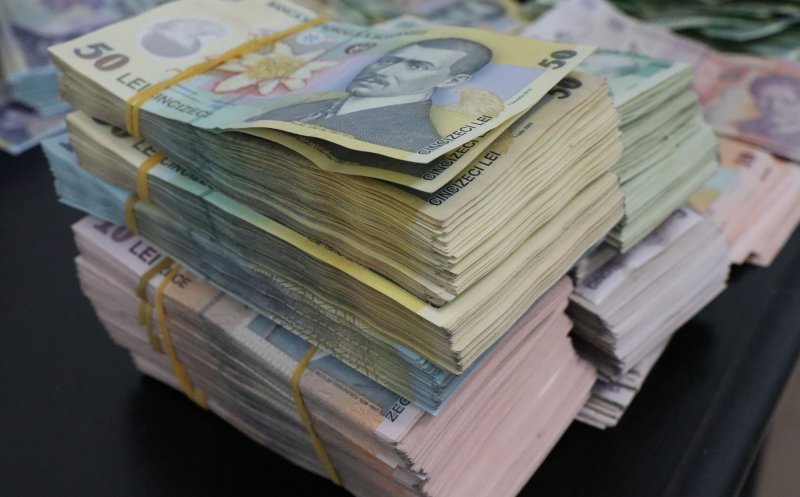 300 de milioane de euro pentru industria prelucrătoare. Ministrul Economiei: Doar producând în România vom scapa de criza dependenței de importuri. Banii românilor trebuie folosiți în beneficiul economiei româneşti