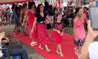 De ce a meritat să mergi la Khetane, festivalul romilor de la Pata Rât, unde politicienii clujeni nu au pus piciorul