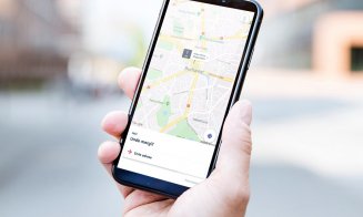 Un serviciu de ridesharing se retrage din România