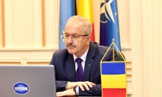Ce spune premierul Ciucă despre ministrul Vasile Dîncu. S-a vorbit despre schimbarea clujeanului