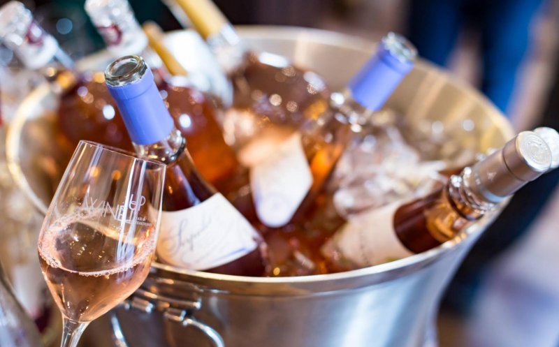 Central Park Wine Festival revine în Parcul Central din Cluj. Când va avea loc