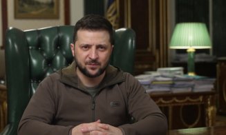 Zelenski: Dacă şantajul rusesc cu radiaţii continuă, vara aceasta ar putea intra în istorie drept una dintre cele mai tragice