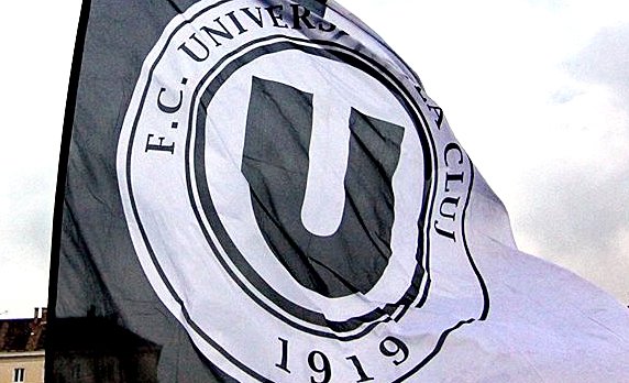 UNTOLD nu era inventat acum 7 ani, 2 luni și 26 de zile, când ”U” Cluj a jucat ultimul meci în Liga 1, pe Cluj Arena