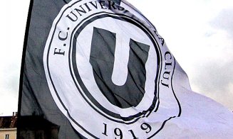 UNTOLD nu era inventat acum 7 ani, 2 luni și 26 de zile, când ”U” Cluj a jucat ultimul meci în Liga 1, pe Cluj Arena