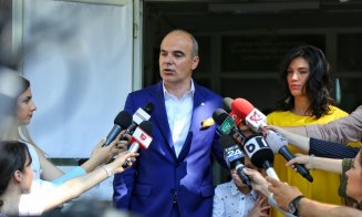 Rareș Bogdan, replică pentru Marcel Ciolacu: „Îi amintesc că se află la guvernare, nu în Opoziţie”