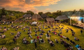 Culisele Jazz in the Park 2022! 52 de trupe din 14 țări vin la festival