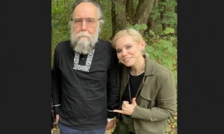 Tatăl Dariei Dughina, despre decesul fiicei asasinate: „A murit pentru Rusia”