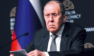 Ministrul rus de Externe: „Nu vom avea milă faţă de autorii asasinării Dariei Dughina”