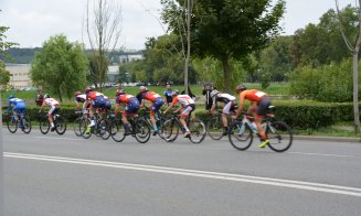 Atenție, șoferi! Mâine începe Turul Ciclist al Clujului. VEZI unde se închide circulația
