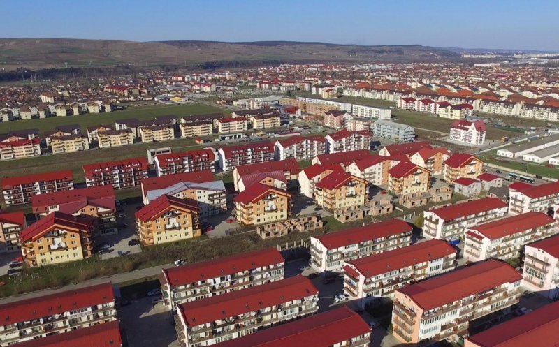 Mai este loc în Florești? Au fost aprobate noi proiecte imobiliare / S-au încins din nou spiritele în ședința de CL
