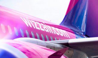 ANCHETĂ la Wizz Air după nenumărate reclamaţii despre întârzieri ori anulări ale zborurilor şi încălcarea drepturilor pasagerilor