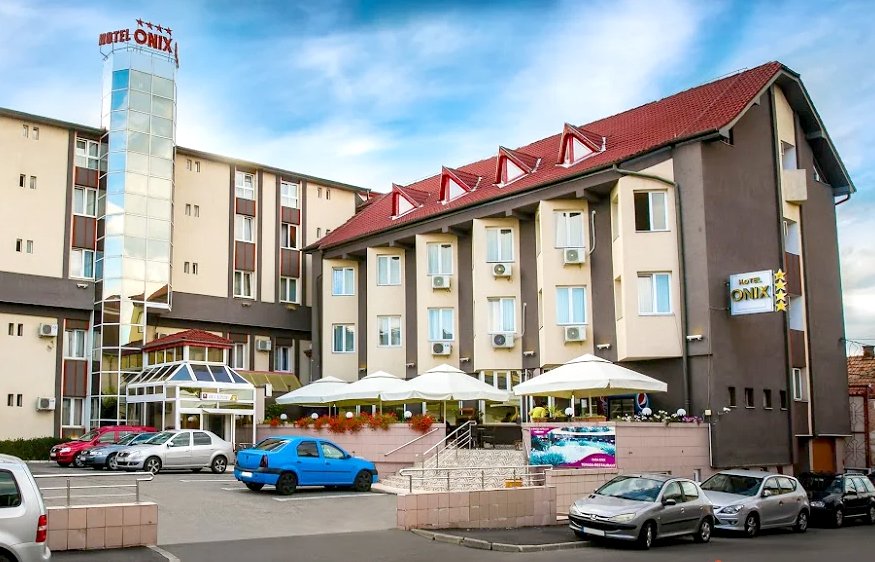 Hotel din Cluj-Napoca, pe lista celor 3 mari tranzacţii hoteliere, din prima jumătate a anului. Cine l-a cumpărat