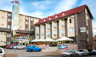 Hotel din Cluj-Napoca, pe lista celor 3 mari tranzacţii hoteliere, din prima jumătate a anului. Cine l-a cumpărat