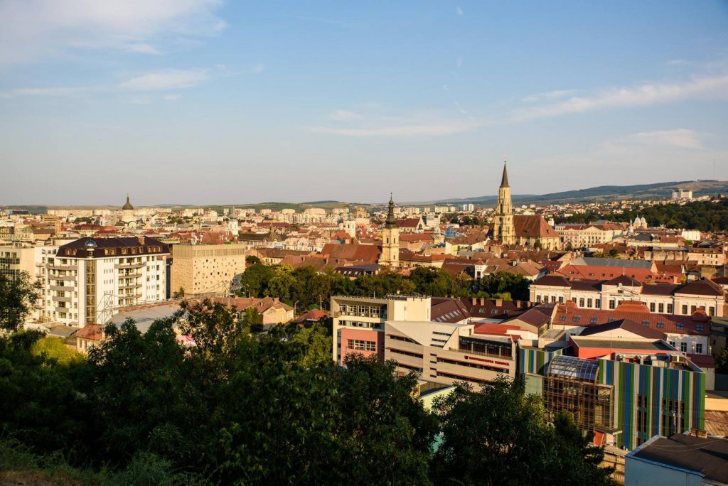 Peste 5.500 de firme înmatriculate la Cluj după prima jumătate a anului 2022. Județul e al doilea pe țară