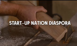 Se prelungește termenul pentru Start-up Nation Diaspora. 600 de firme sunt înscrise până acum în program