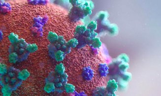 Avertizare EMA despre apariția unei noi variante de Coronavirus în această iarnă