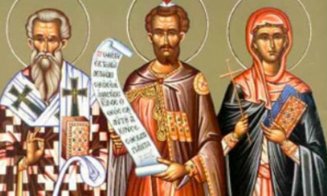 Calendar ortodox 4 septembrie 2022: Sărbătoare importantă pentru creștini
