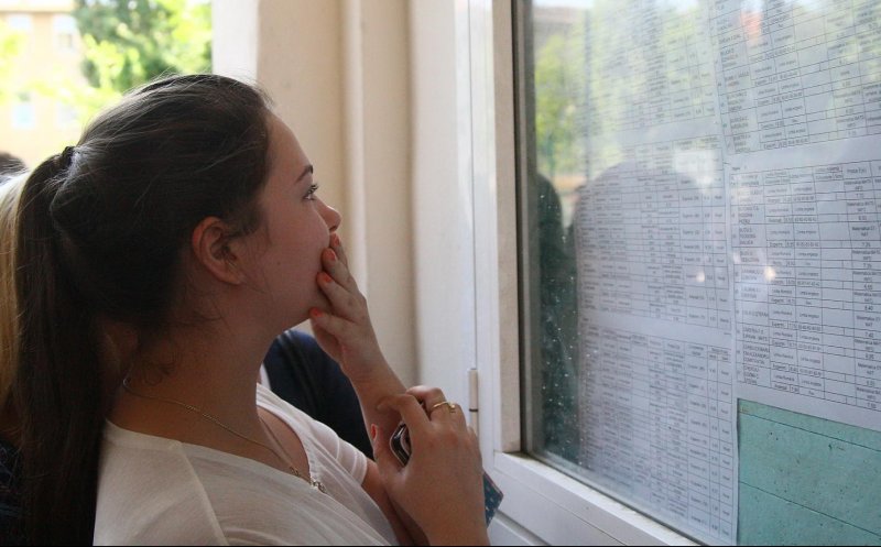 Rezultate finale de la BAC 2022, sesiune toamnă.  Rata de promovare este de 35,4%