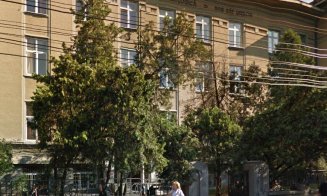 Ministerul Sănătăţii: Institutul de Urologie şi Transplant Renal din Cluj-Napoca trebuie relocat