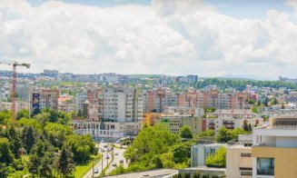 Durează aproape 3 luni să vinzi un apartament în Cluj, cel mai mult din țară. Cu asemenea prețuri, nici nu e de mirare. Mp e 2.400 euro, mai scump cu peste 30% față de începutul pandemiei
