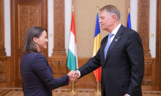 Președintele Ungariei, în vizită la Cotroceni. Se va întâlni cu Iohannis