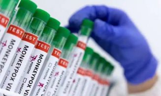 UE a comandat o nouă tranşă de vaccinuri împotriva variolei maimuţei