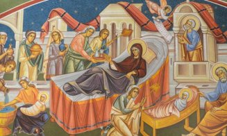 Sfânta Maria Mică. Tradiţii şi obiceiuri de sărbătoarea Naşterii Maicii Domnului