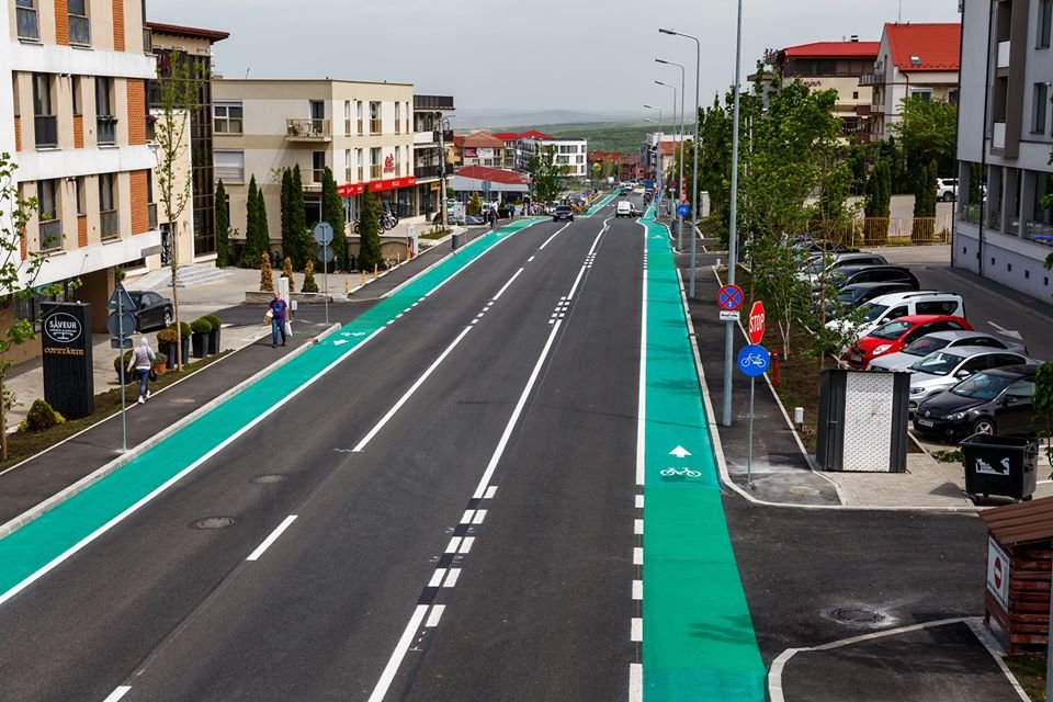 Septembrie "aduce" amplasamentul pentru școala din Bună Ziua. Tarcea: "Nu avem teren acolo, trebuie să expropriem"