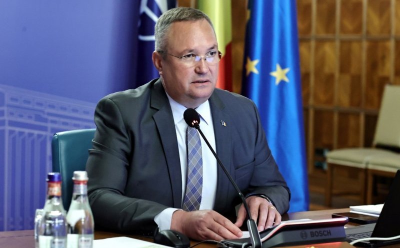 Ce spune premierul Ciucă de majorarea pensiilor: „Discutăm de o decizie responsabilă”