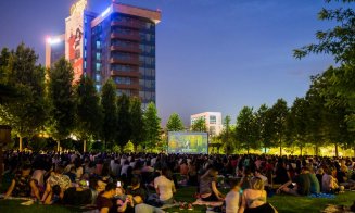 Sesiunile de yoga, meditație, fitness și film fac un mix perfect, în acest weekend, în Iulius Parc. Vino să te bucuri de evenimente (P)