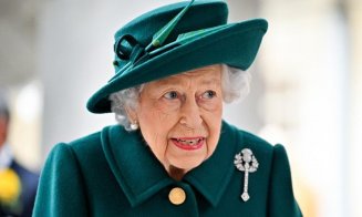 Regina Marii Britanii este sub supraveghere medicală / Medicii sunt îngrijorați