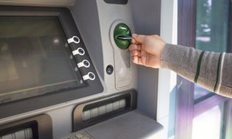 Un depanator de bancomate câștigă până la 1.000 euro/lună. La Cluj, tehnicienii ATM sunt printre cei mai căutați