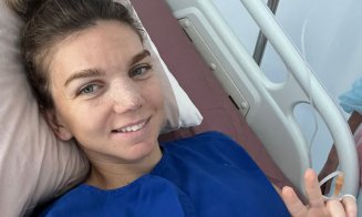 Simona Halep, supusă unei intervenții chirurgicale. Cât va absenta de pe teren