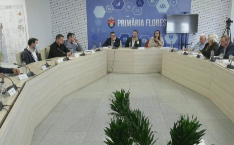 Metroul de Cluj: Episodul Boc+Pivariu vs USR / Primarul din Florești: „S-au obișnuit să spună NU la orice proiect mare”