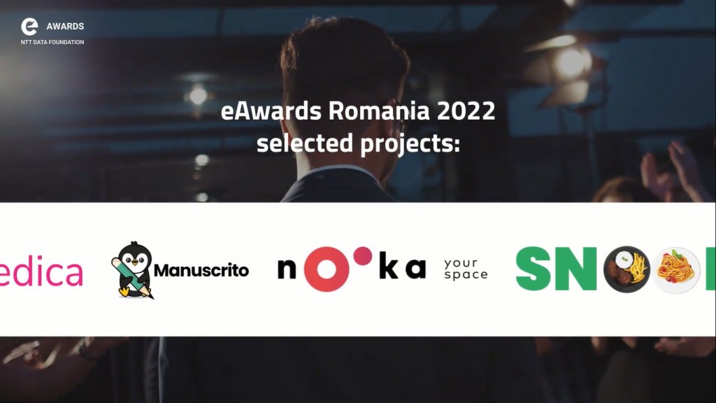 Concurs pentru start-up-uri organizat de NTT DATA România. Câștigătorii primesc 10.000 de euro și șansa de a concura pentru încă 60.000 în finala globală de la Madrid