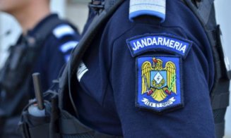 Concurs de angajare la Jandarmeria Cluj: "Vino să fim colegi!"