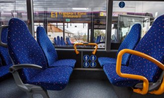 Abonamente emise de CTP pentru elevii domiciliați în Zona Metropolitană Cluj. ACTE necesare