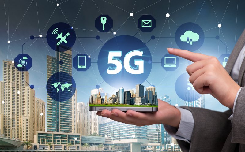 700 de milioane de euro pentru licențele 5G în România. Este cea mai mare licitație a toamnei