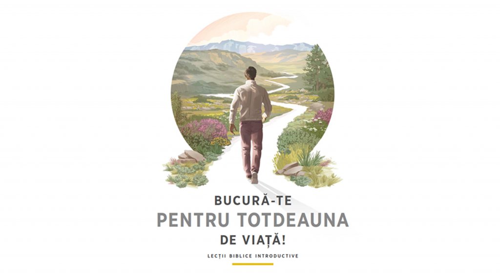 Bucurie și pace într-o lume învrăjbită: Campanie mondială organizată de Martorii lui Iehova în folosul semenilor