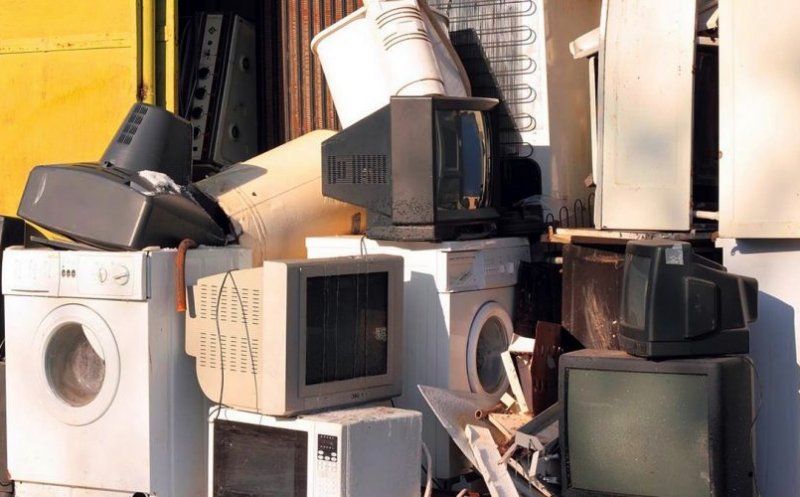 Ministrul Mediului are "dubii" în legătură cu programul Rabla electrocasnice: "Este o anomalie"