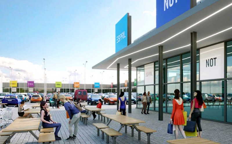 Nou Mall la Cluj? Ce spun turdenii: "No i fain la Turda avem mall și ne cârâie maţul, asta ne mai lipsea"